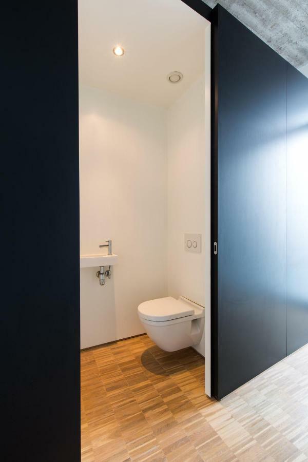 Antwerp City Loft Exterior photo